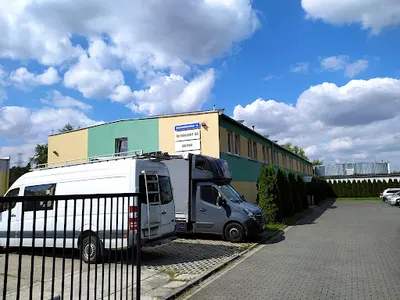 UNITRON Tadeusz Robaszewski